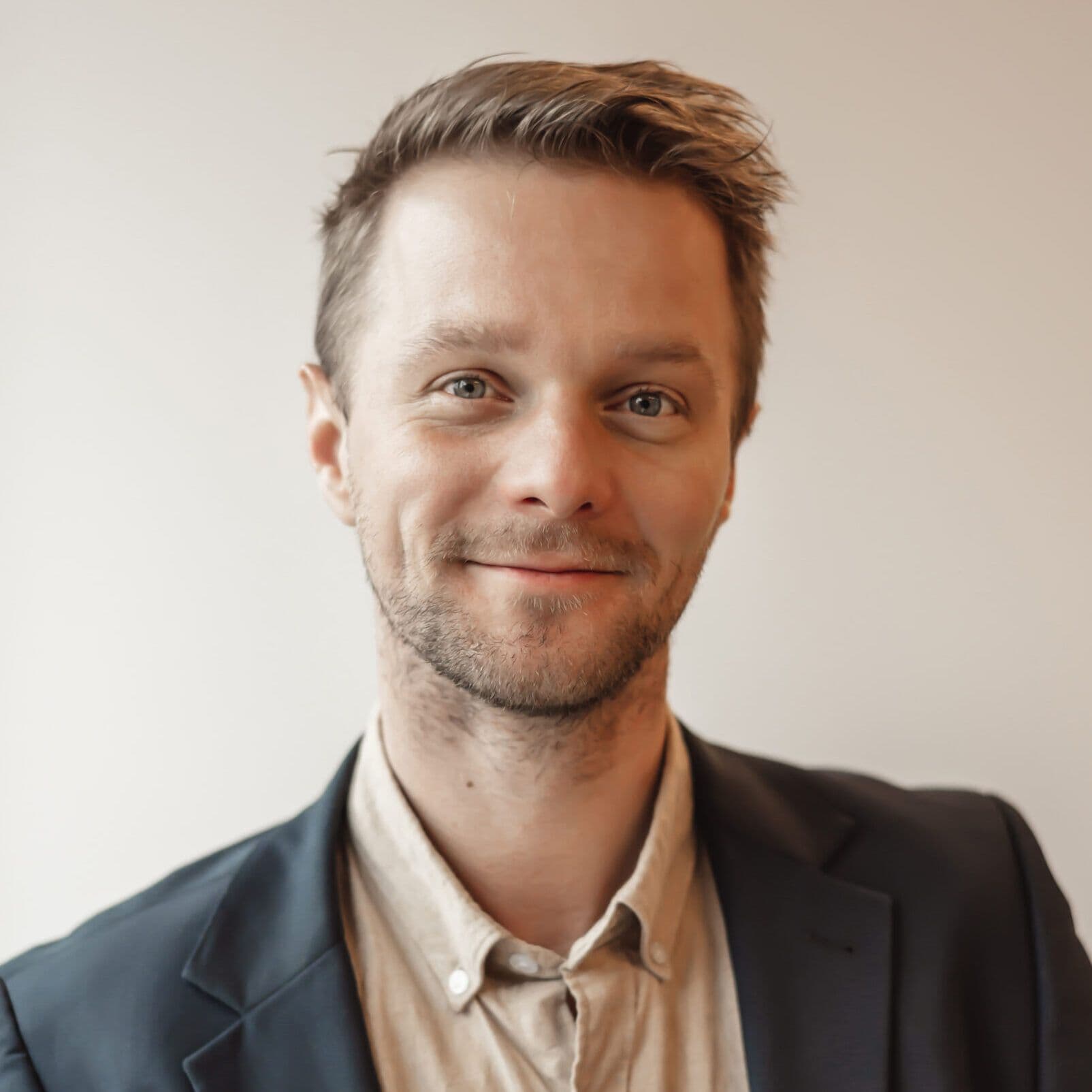 Jelle Strikwerda