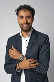 Adil Mastenbroek