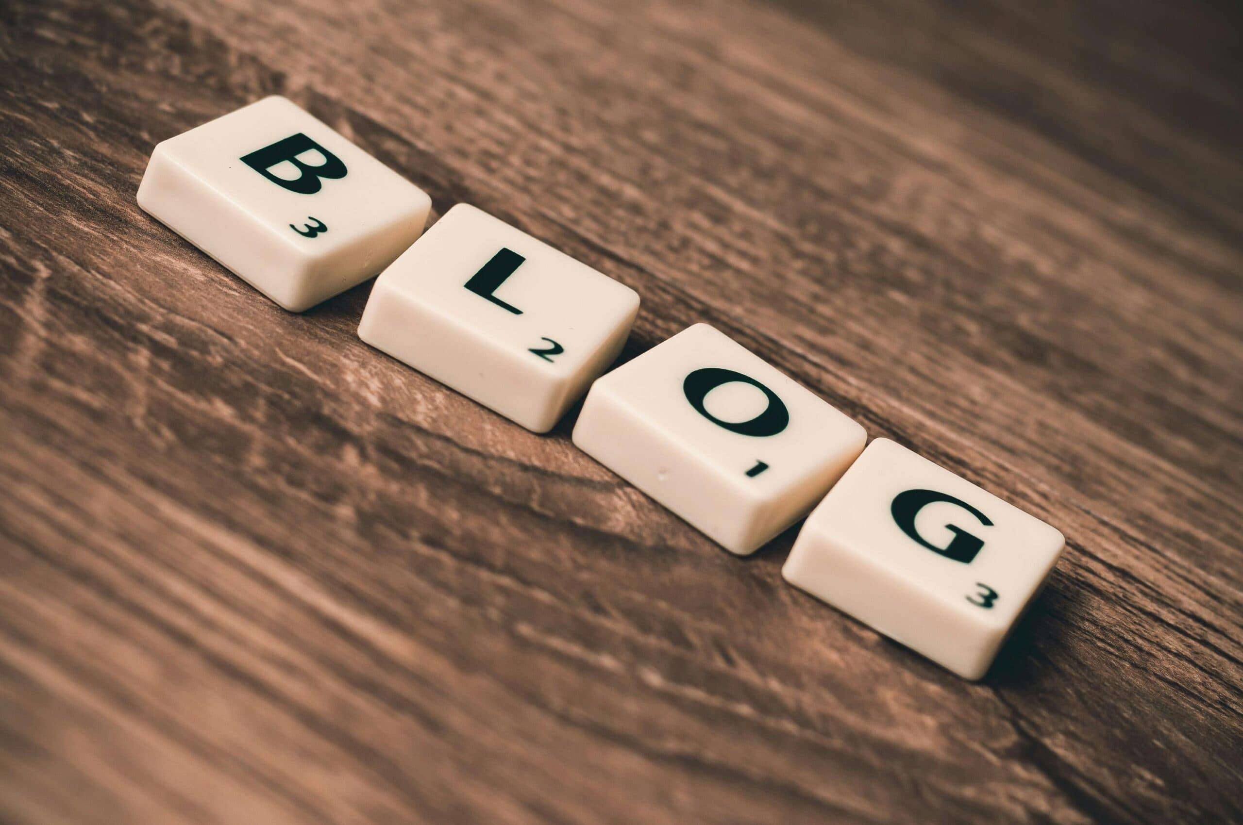 Nieuws en blogs